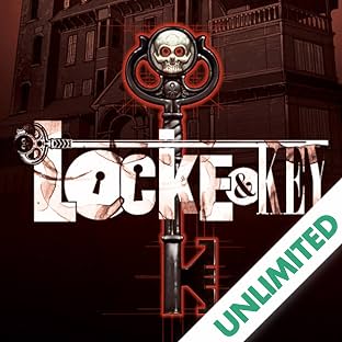 Locke & Key